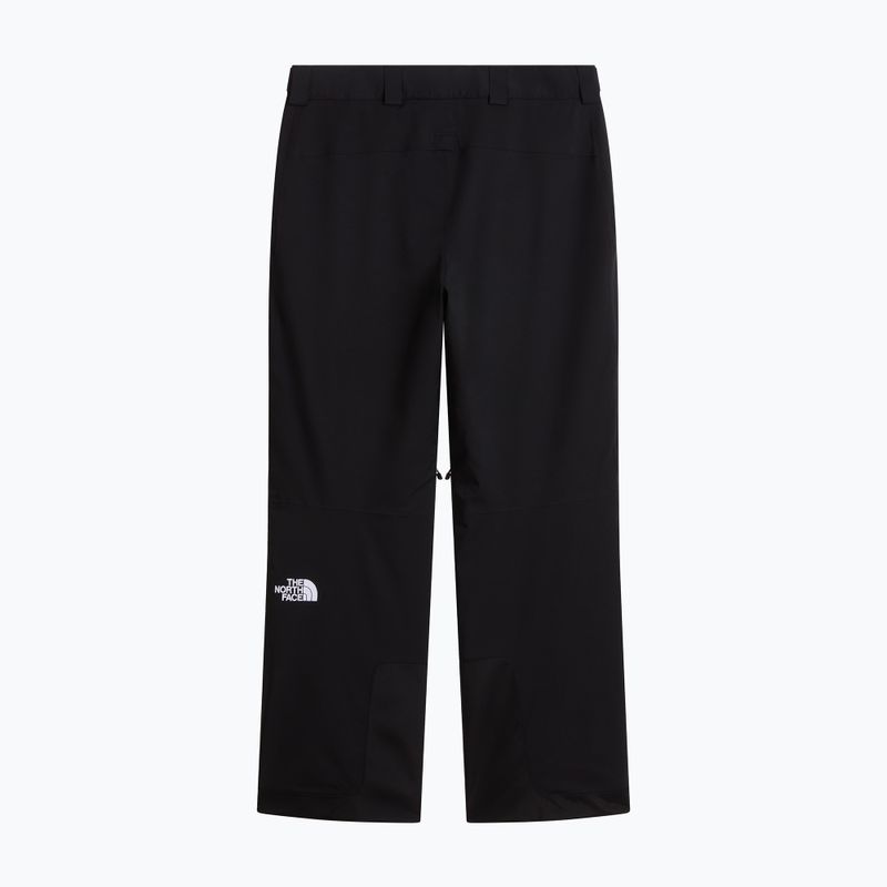 Men's ski trousers The North Face Chakal tnf black 5