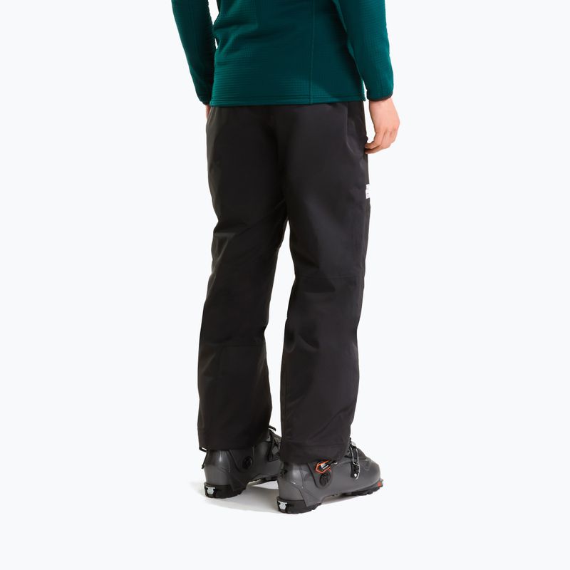 Men's ski trousers The North Face Chakal tnf black 3