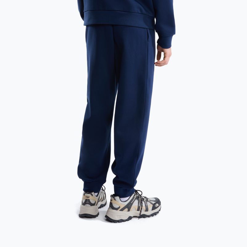 Men's trousers The North Face Evolution Simple Dome Regular Joggers summit navy 3