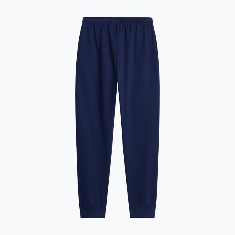 Men's trousers The North Face Evolution Simple Dome Regular Joggers summit navy 5