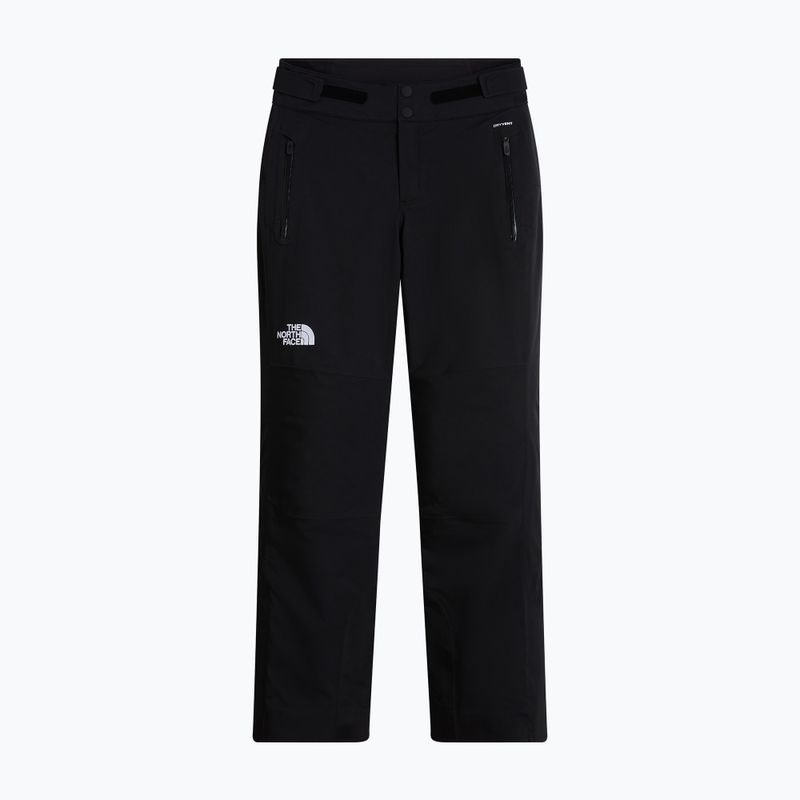 Women's ski trousers The North Face Lenado tnf black 4