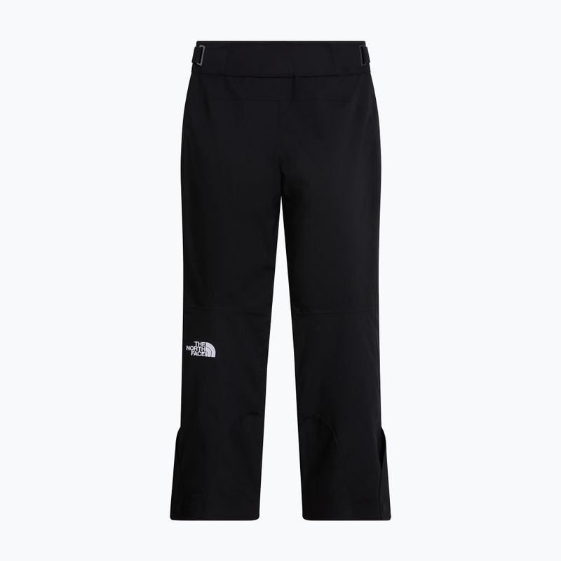 Women's ski trousers The North Face Lenado tnf black 5