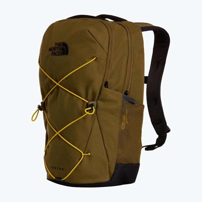 Urban backpack The North Face Jester 28 l caraway seed/tnf black 2