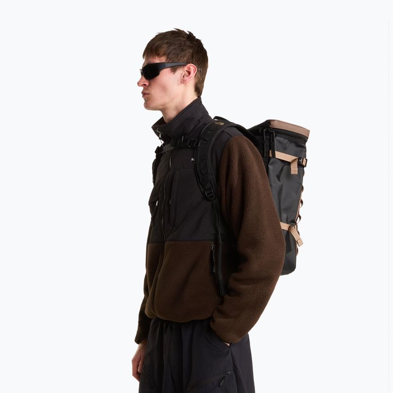 Urban backpack The North Face Base Camp Fuse Box smokey brown/tn 5