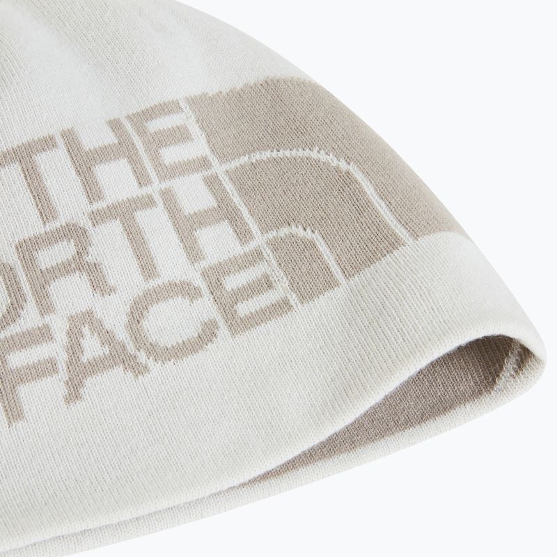 Winter hat The North Face Reversible Highline stone slab/cumu 2