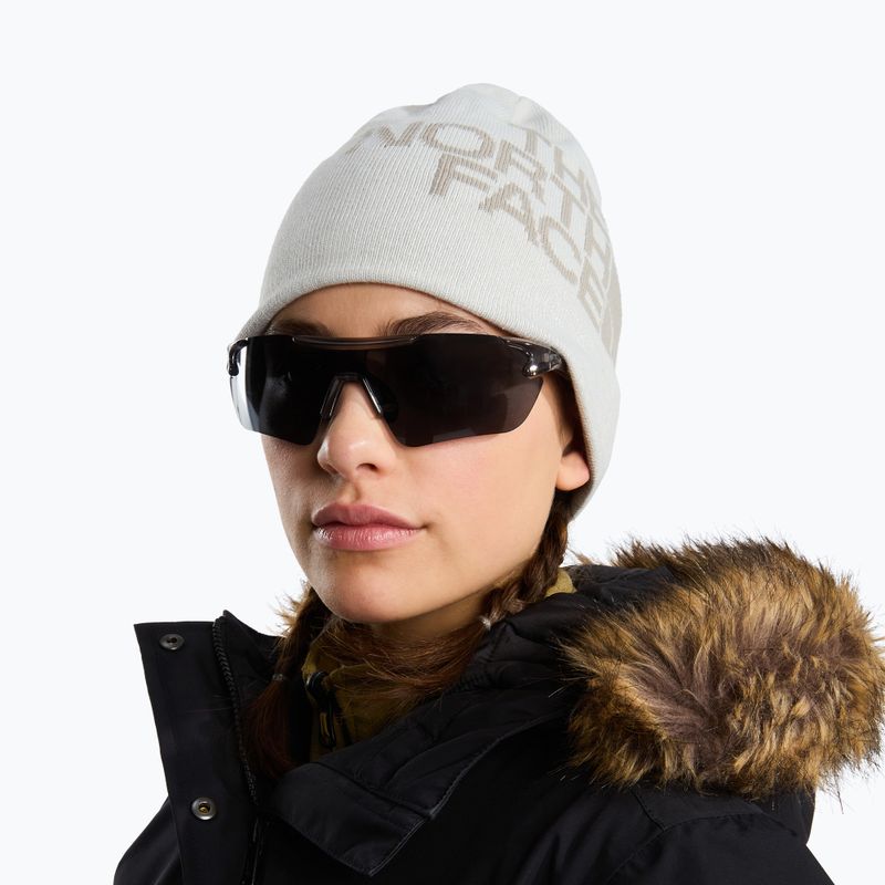 Winter hat The North Face Reversible Highline stone slab/cumu 3