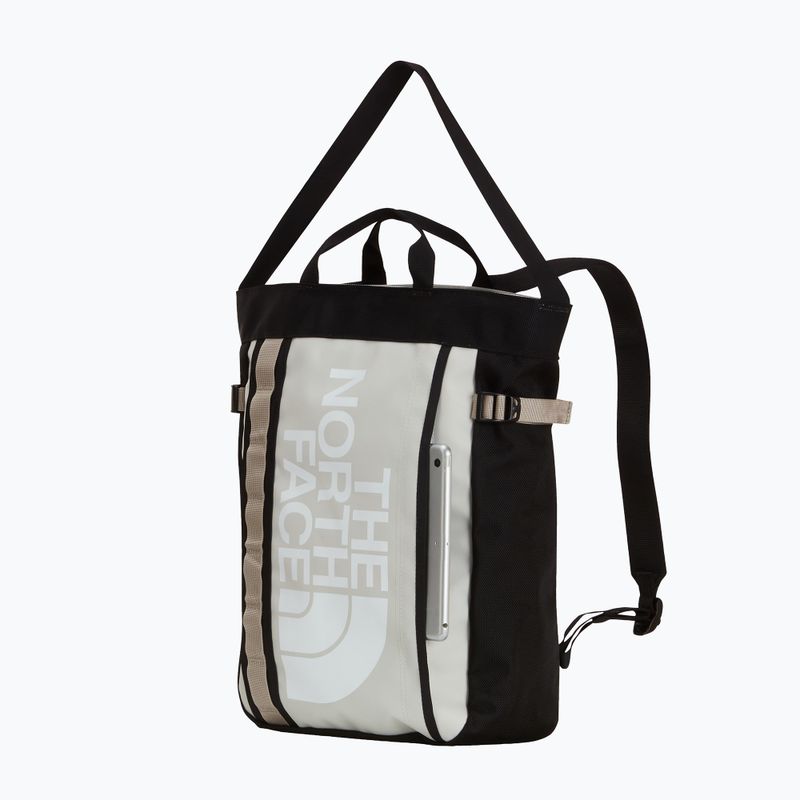 Bag The North Face Base Camp Tote Pack 19,7 l Cumulus Cloud/t 2