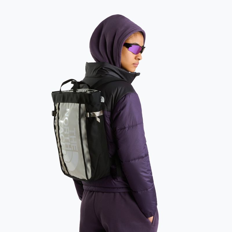 Bag The North Face Base Camp Tote Pack 19,7 l Cumulus Cloud/t 5