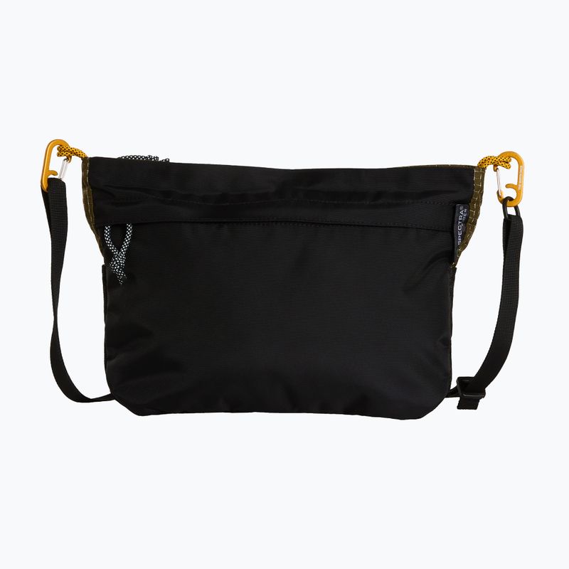 Shoulder bag The North Face Clyffe Shoulder 1,5 l caraway seed/tnf black 3