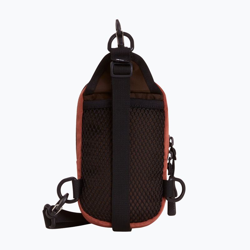Waist bag The North Face Hot Shot Crossbody copper silt/dark chestnut 3