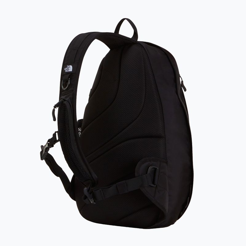 Urban backpack The North Face Hot Shot Sling 15 l tnf black 3