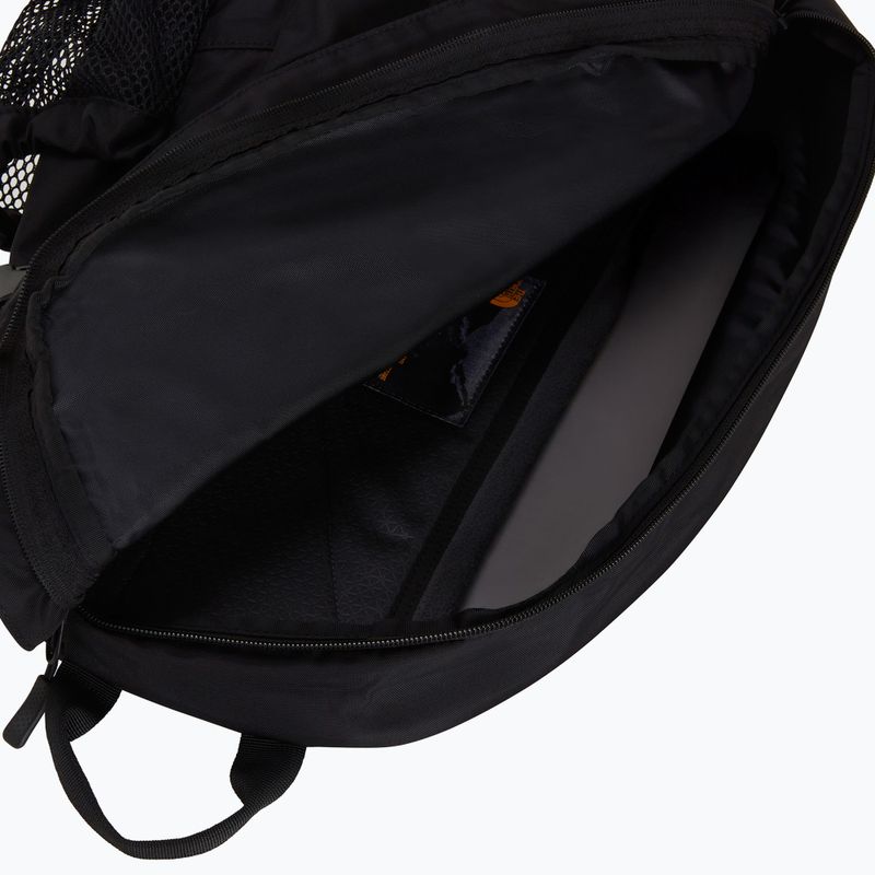 Urban backpack The North Face Hot Shot Sling 15 l tnf black 6