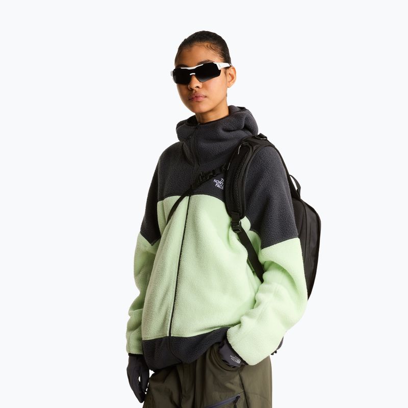 Urban backpack The North Face Hot Shot Sling 15 l tnf black 8