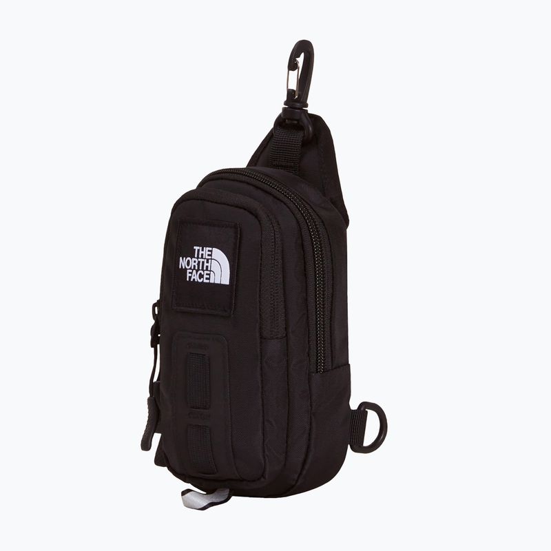Waist bag The North Face Hot Shot Crossbody tnf black 2