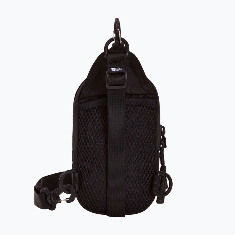Waist bag The North Face Hot Shot Crossbody tnf black 3