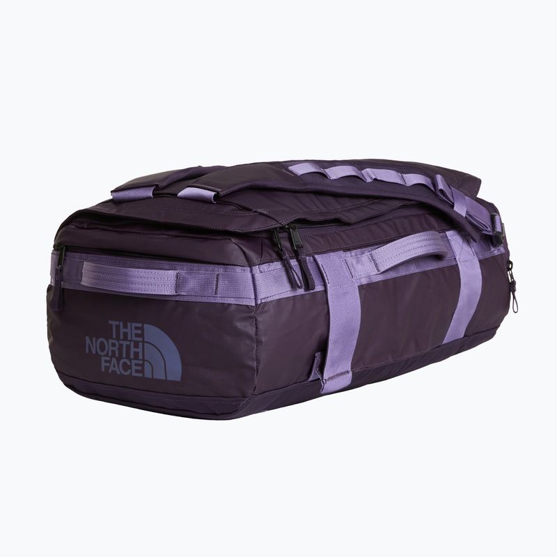 Travel bag The North Face Base Camp Voyager Duffel 32 l endless dusk/grounded purple 2