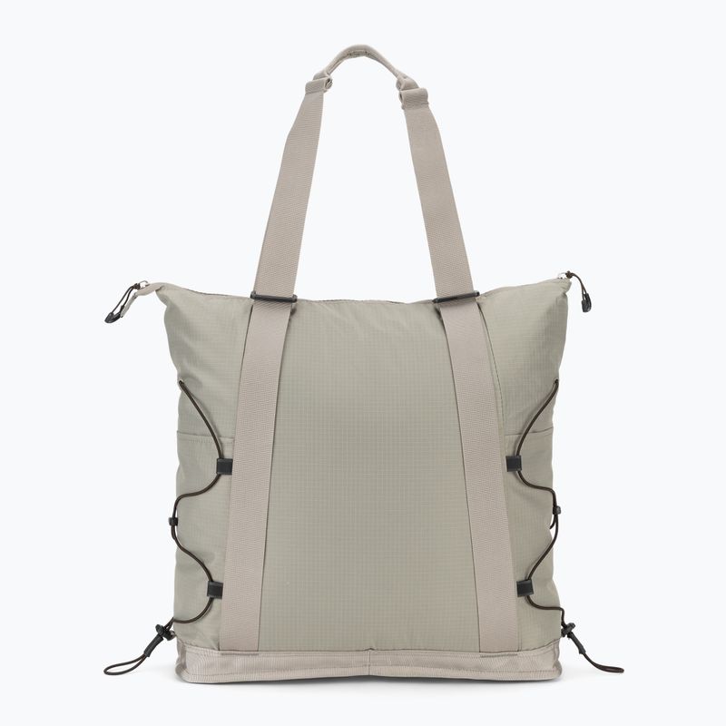 Bag The North Face Borealis Tote 22 l stone slab/dark chestnut 3