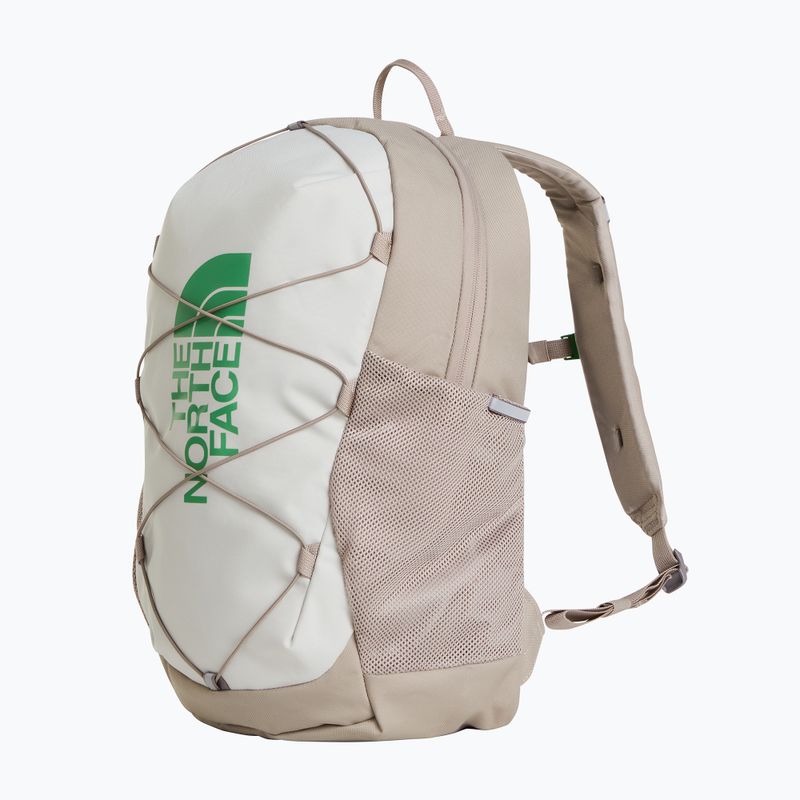Urban backpack The North Face Court Jester cumulus cloud/stone slab/dimmed algae 2