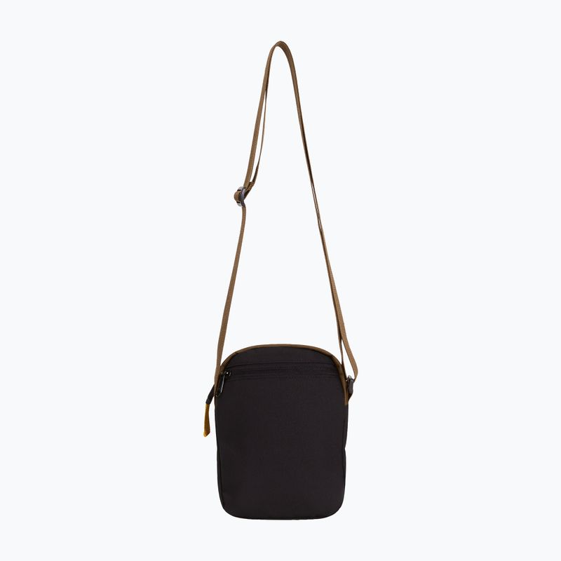 Pouch The North Face Jester Crossbody caraway seed/tnf black 3