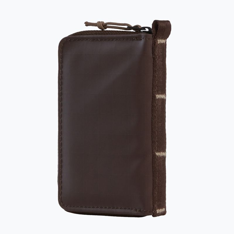 Wallet The North Face Base Camp Voyager dark chestnut/garnet 2