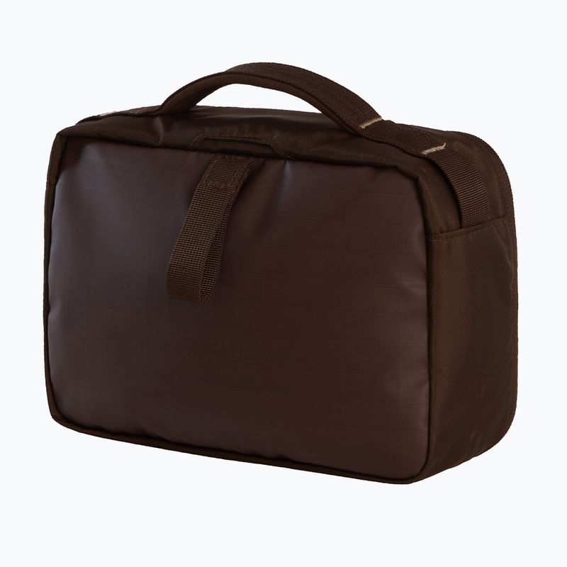 Washbag The North Face Base Camp Voyager Dopp Kit dark chestnut/g 3