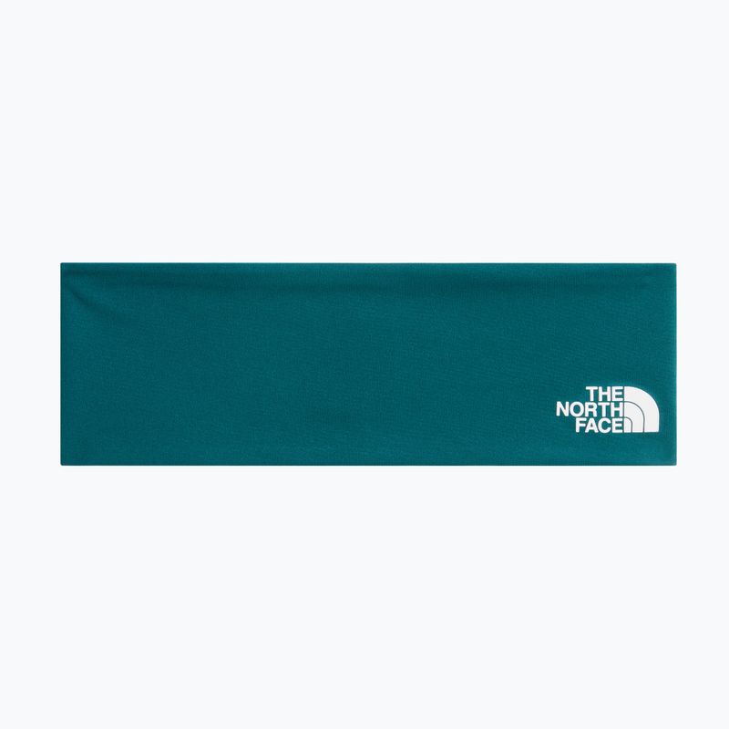 Headband The North Face Base pacific teal