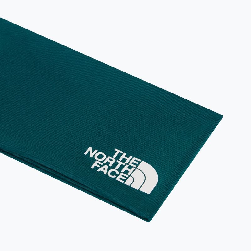 Headband The North Face Base pacific teal 3