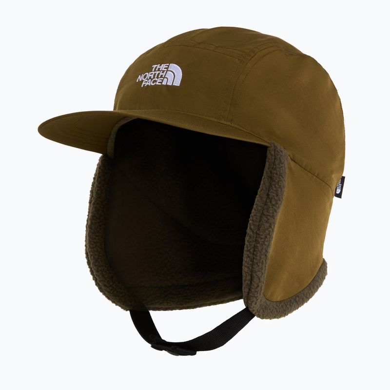 Baseball cap The North Face Yumiori Trapper caraway seed/ne