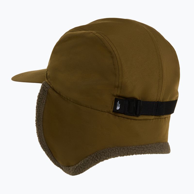 Baseball cap The North Face Yumiori Trapper caraway seed/ne 2