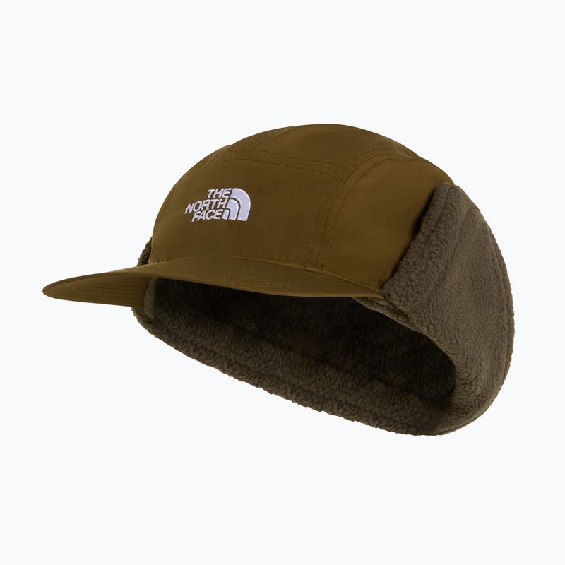 Baseball cap The North Face Yumiori Trapper caraway seed/ne 3