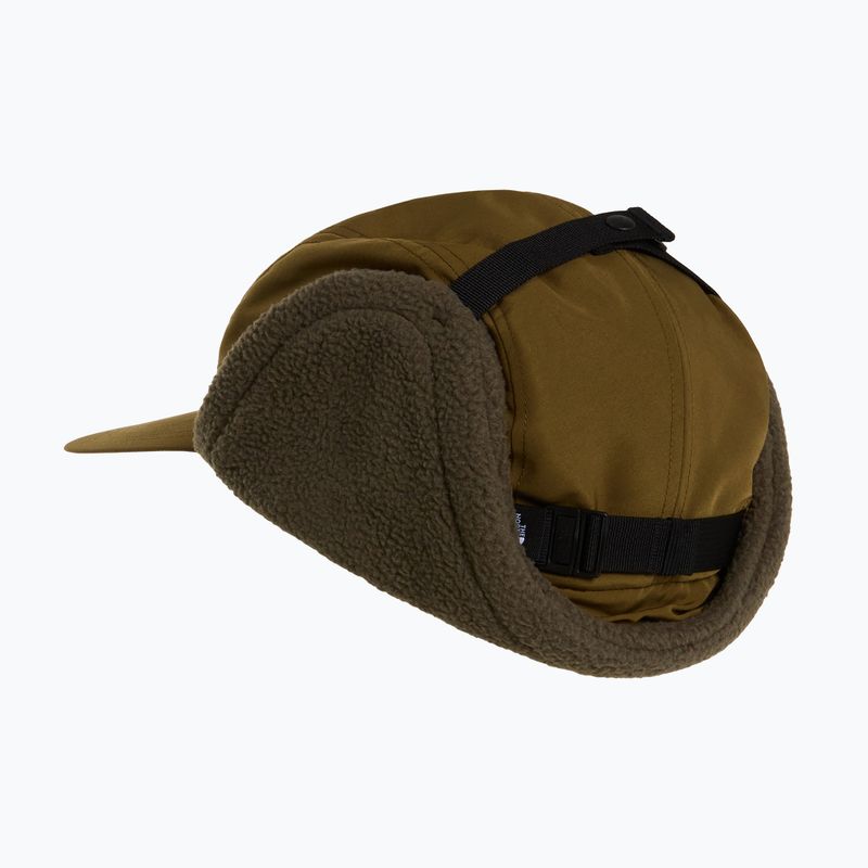 Baseball cap The North Face Yumiori Trapper caraway seed/ne 4