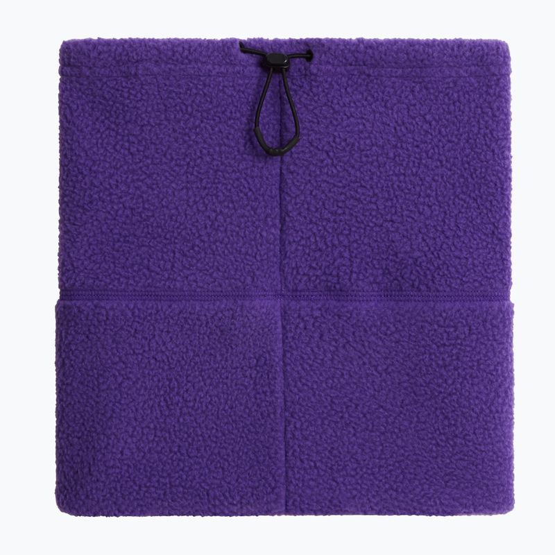 Winter hat The North Face Whimzy Convertible Beanie peak purple 2