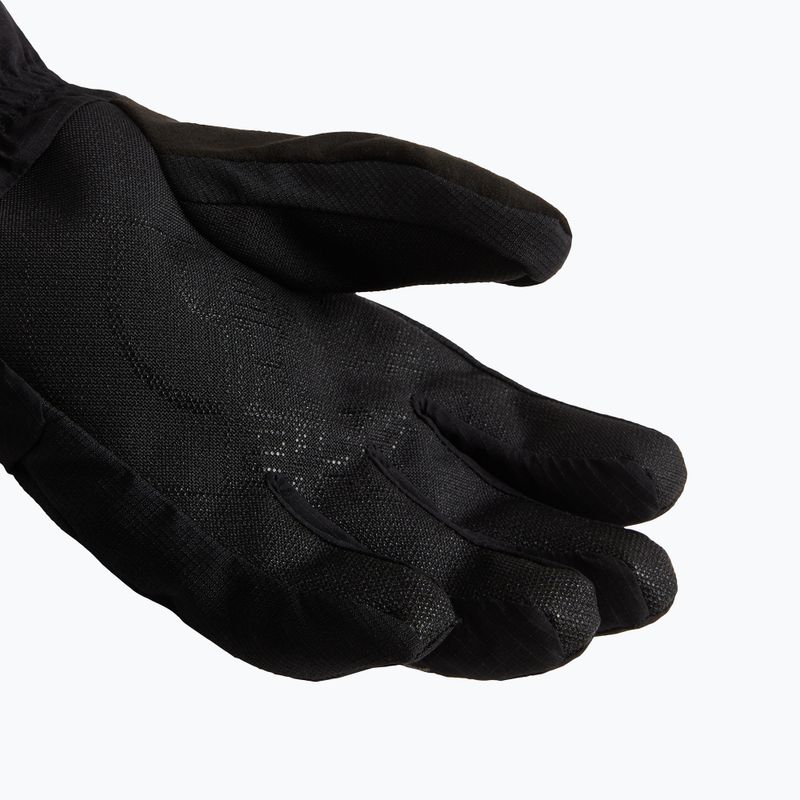 Ski gloves The North Face Montana tnf black 2