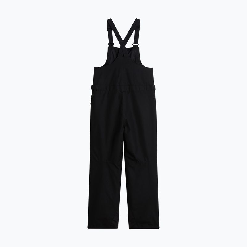 Children's ski trousers The North Face Freedom Insulated Bib tnf black 2