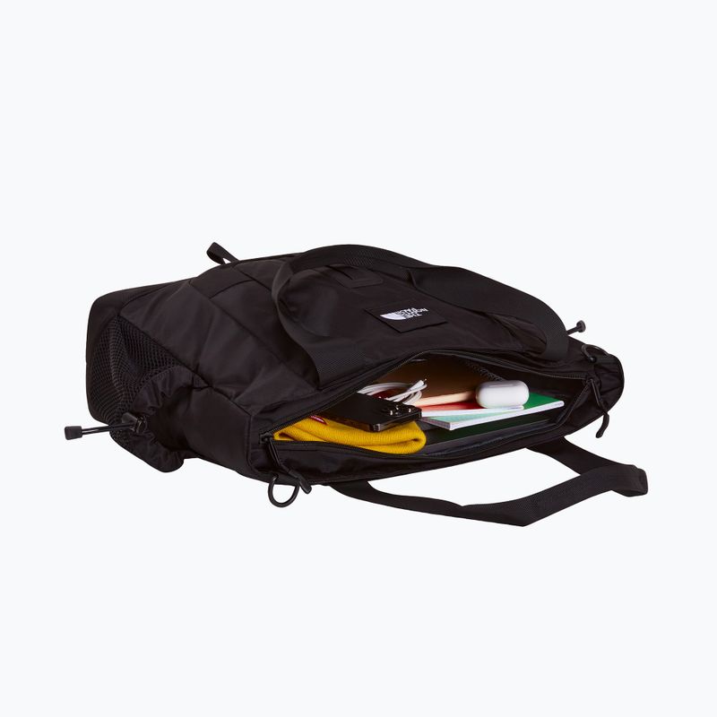 Bag The North Face Hot Shot Tote 23 l tnf black 5