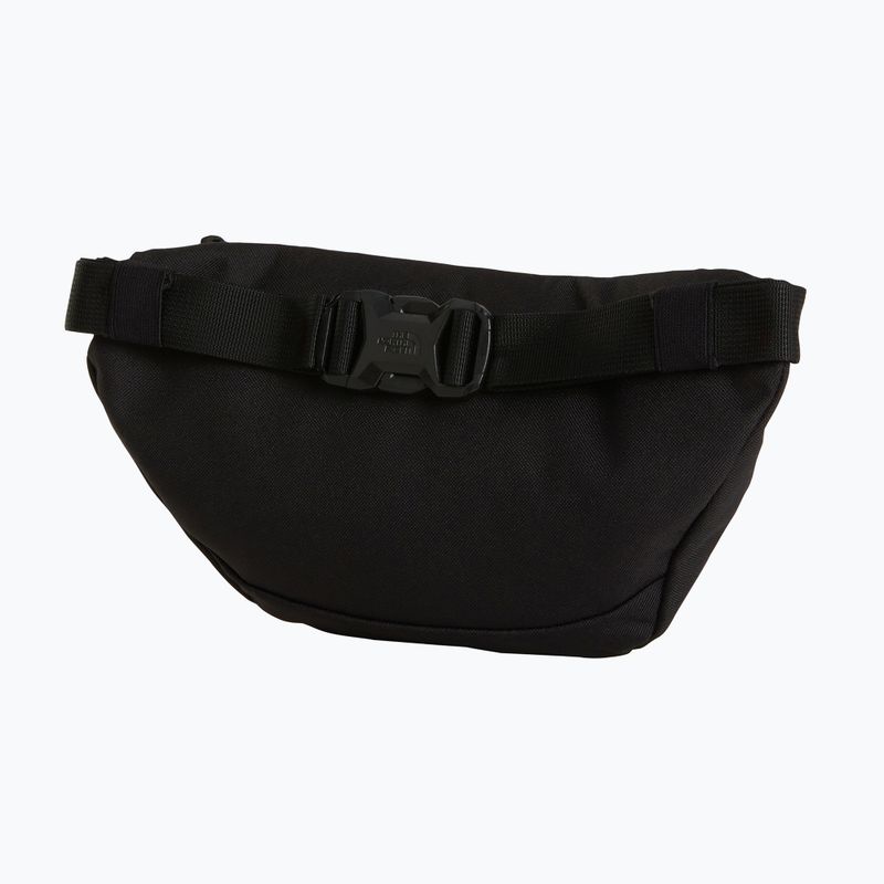 Waist bag The North Face Jester Lumbar 2,2 l caraway seed/tnf black 3