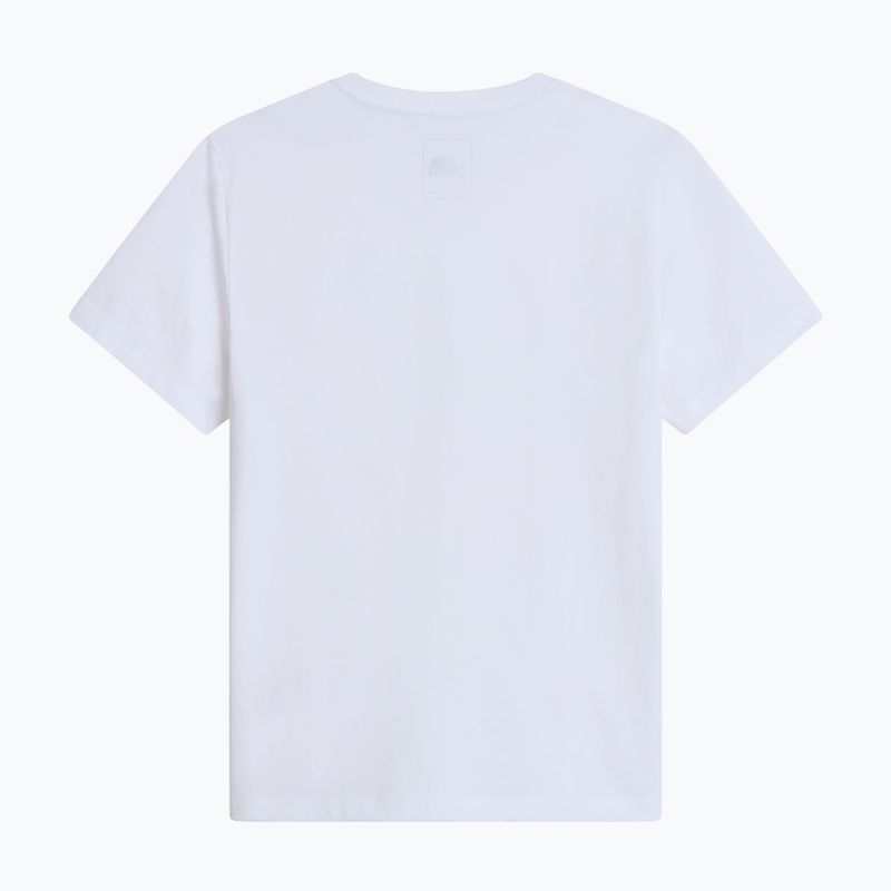 Children's T-shirt The North Face Evolution Simple Dome SS Tee tnf white 5