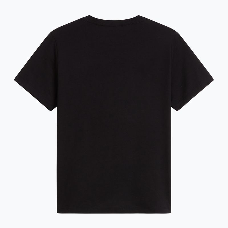 Children's T-shirt The North Face Evolution Simple Dome SS Tee tnf black 5