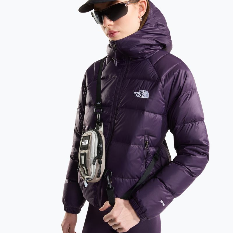 Waist bag The North Face Hot Shot Crossbody 2 l stone slab/cumulus cloud 5