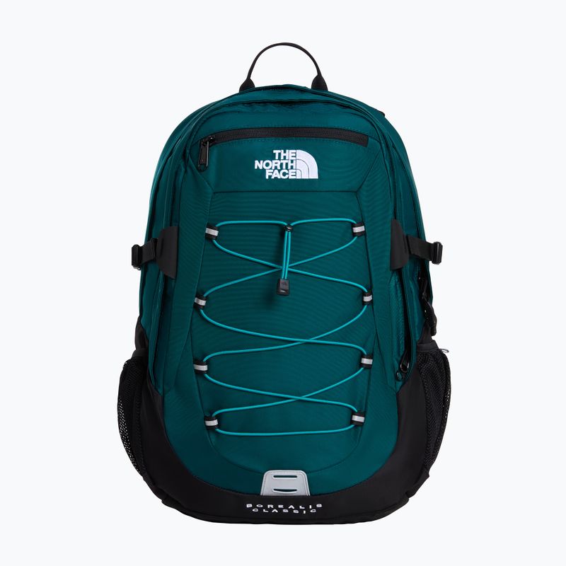 Urban backpack The North Face Borealis Classic pacific teal/restorative