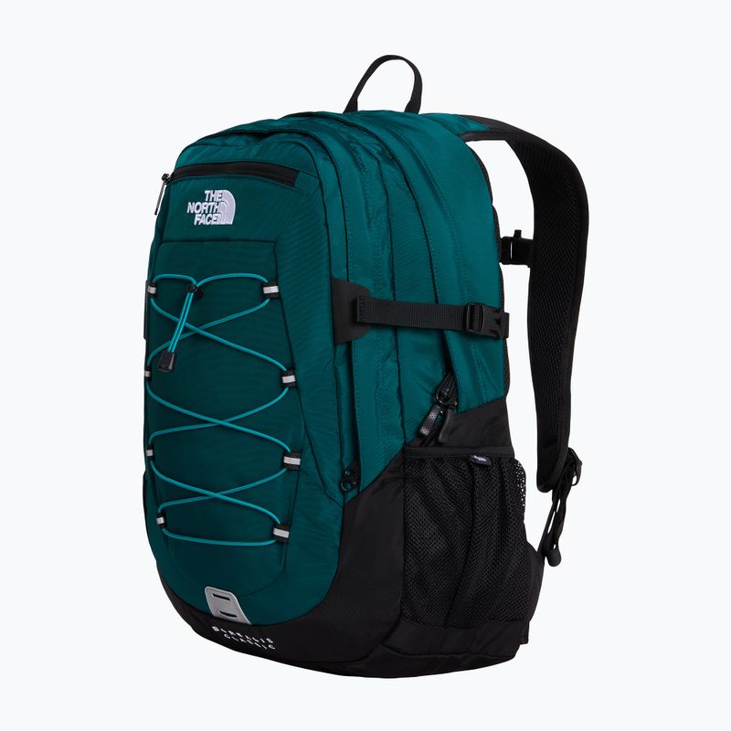 Urban backpack The North Face Borealis Classic pacific teal/restorative 2