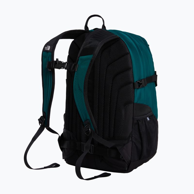 Urban backpack The North Face Borealis Classic pacific teal/restorative 3