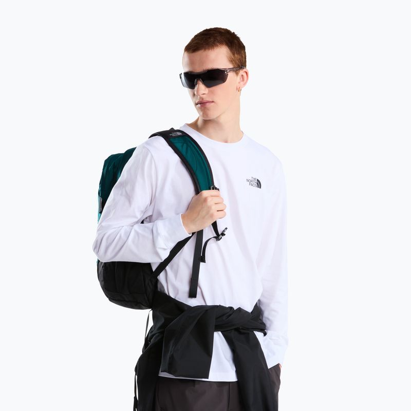 Urban backpack The North Face Borealis Classic pacific teal/restorative 8