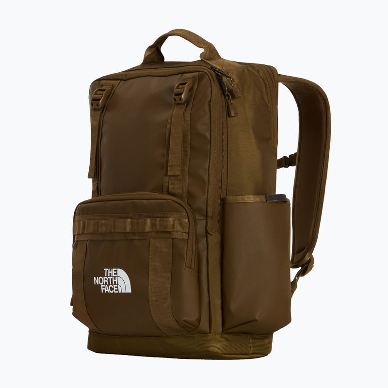 Urban backpack The North Face Base Camp Daypack caraway seed 2