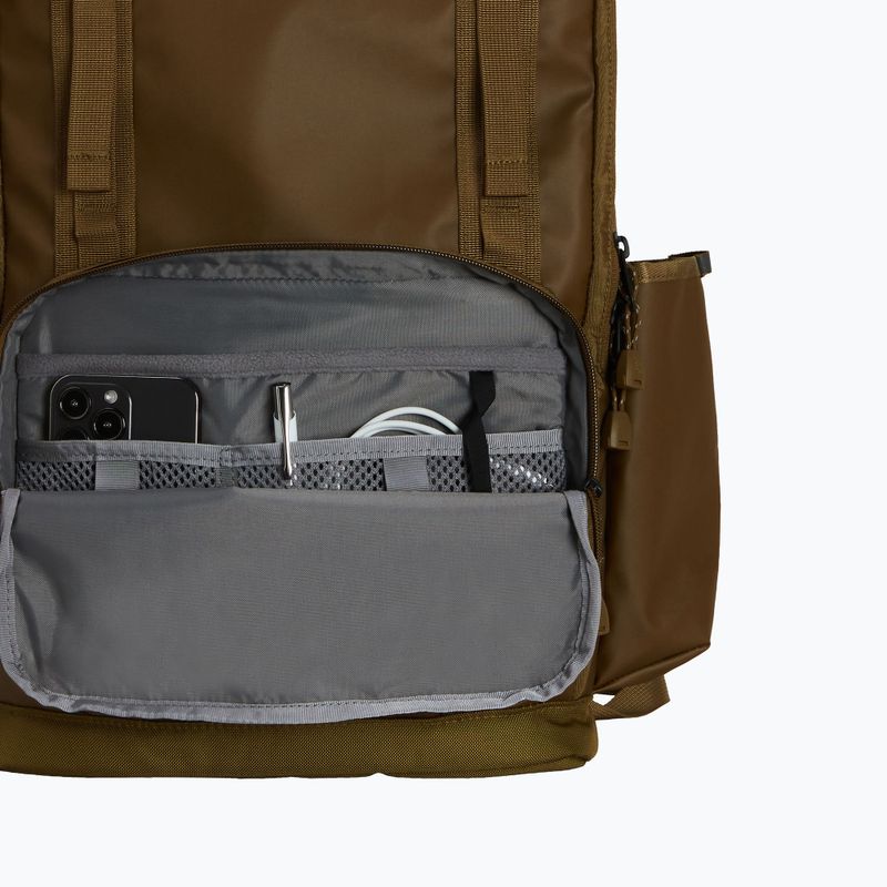 Urban backpack The North Face Base Camp Daypack caraway seed 5