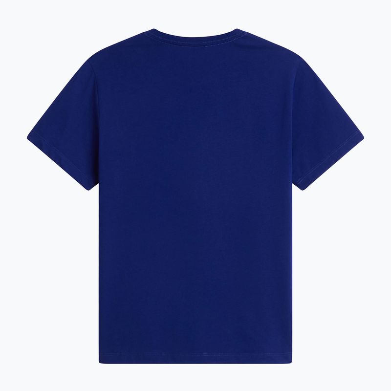 Children's T-shirt The North Face Evolution Simple Dome SS Tee bold blue 2