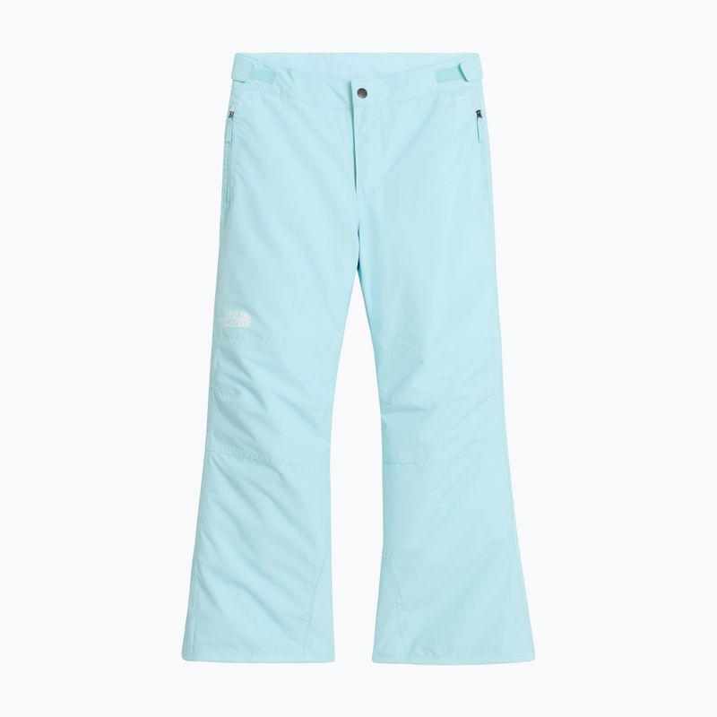 Children's ski trousers The North Face Freedom Insulated glacier 4