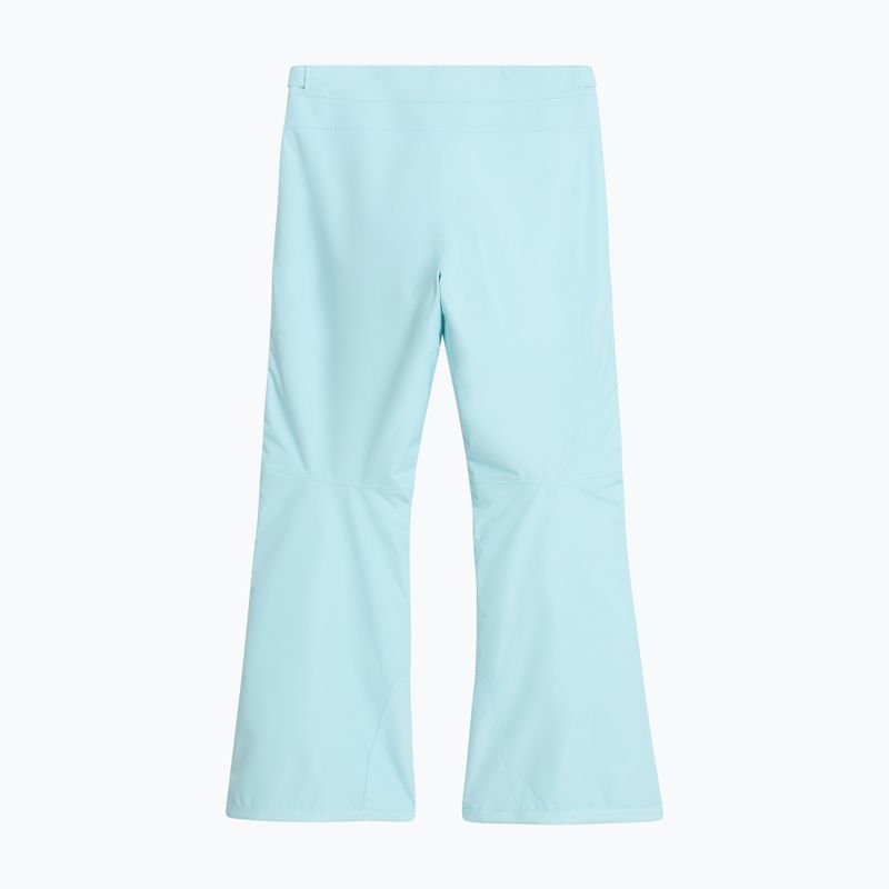 Children's ski trousers The North Face Freedom Insulated glacier 5