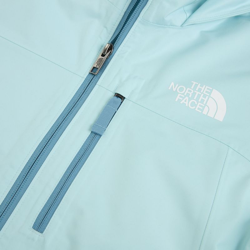 Children's ski jacket The North Face Freedom Insulated glacier 3
