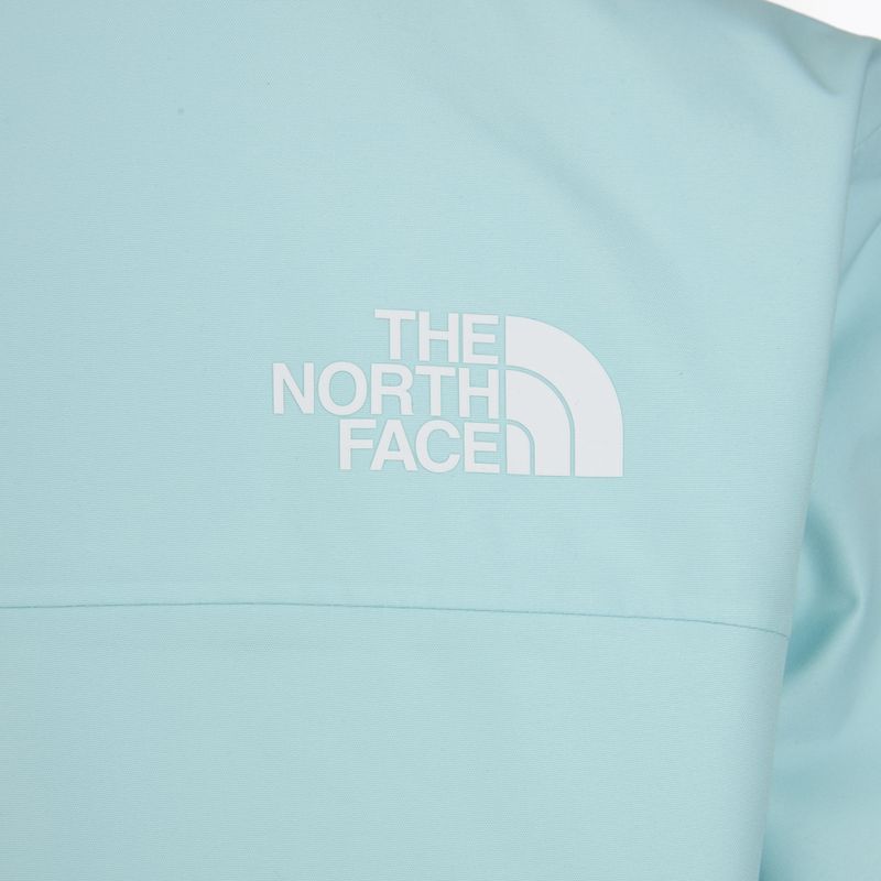 Children's ski jacket The North Face Freedom Insulated glacier 4
